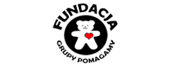 p&j zamki dmuchane fundacja grupy pomagamy slubice logo