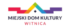 p&j zamki dmuchane miejski dom kultury witnica logo